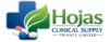 hojas_clinical_supply_logo
