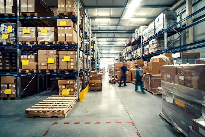 Inventory Management