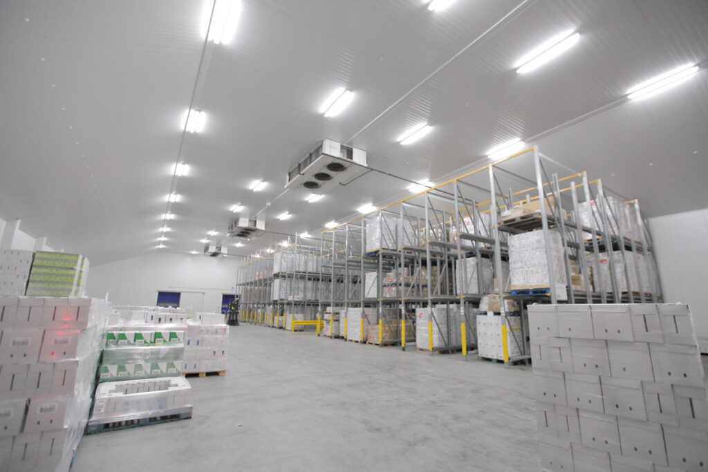 cold-chain-logistics